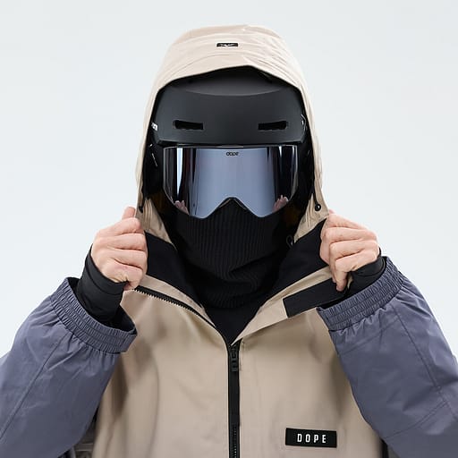 Storm Guard Hood, Image 1 of 3