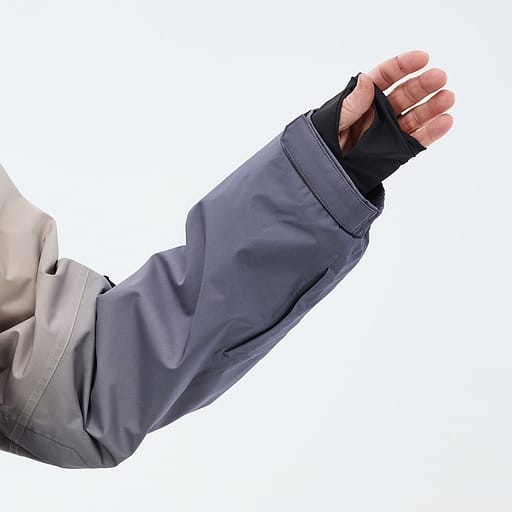 Wrist Gaiters