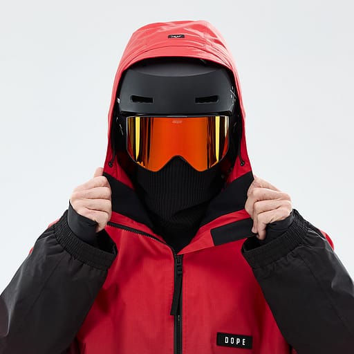 Storm Guard Hood, Image 1 of 3