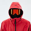 Storm Guard Hood, Image 2 of 3,