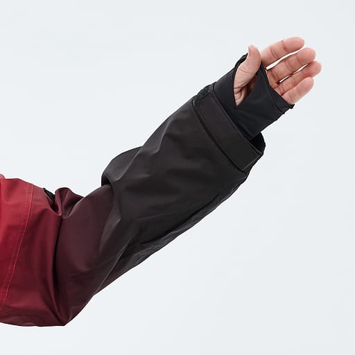Wrist Gaiters