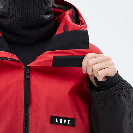 Microfleece Chinguard