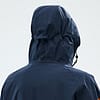 Hætte til ekstra stormbeskyttelse, Billede 3 af 3,