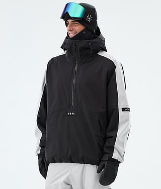 Dope Arnok Ski jas Heren