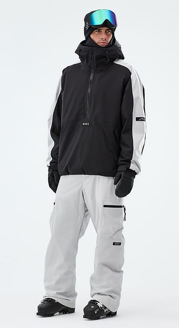 Dope Arnok Outfit Sci Black/Light Grey