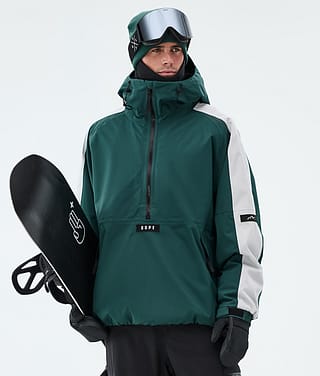 Dope Arnok Snowboardjacke Herren
