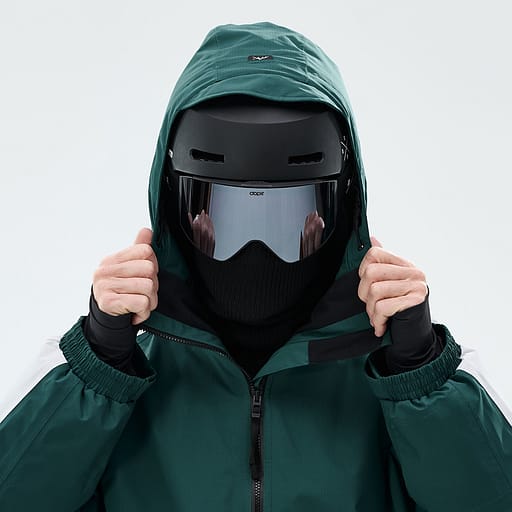 Cappuccio anti-tempesta, Immagine 1 di 3