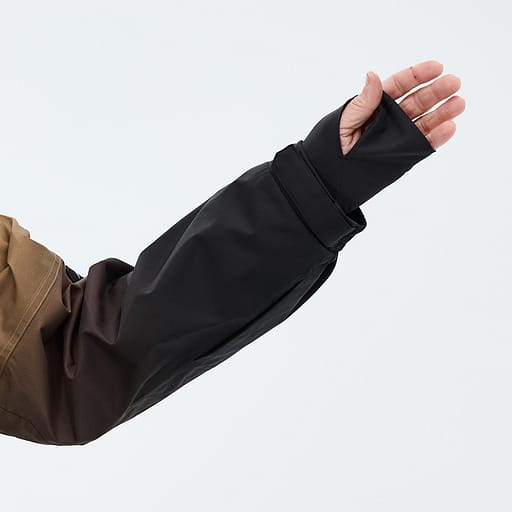 Wrist Gaiters