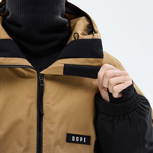 Microfleece Chinguard