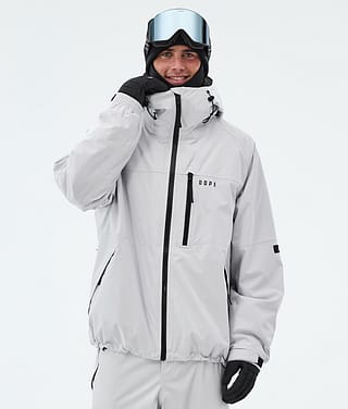 Dope Apex Ski jas Heren
