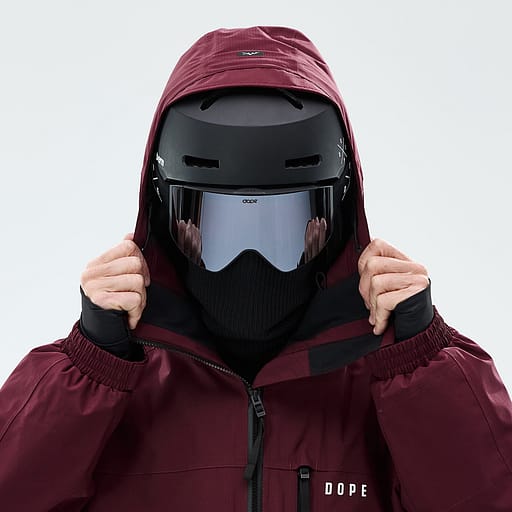 Storm Guard Hood, Image 1 of 3