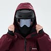 Storm Guard Hood, Image 1 of 3,
