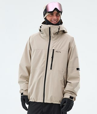 Dope Apex Snowboardjacke Herren