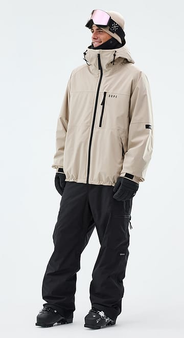 Dope Apex Outfit Sci Sand/Black