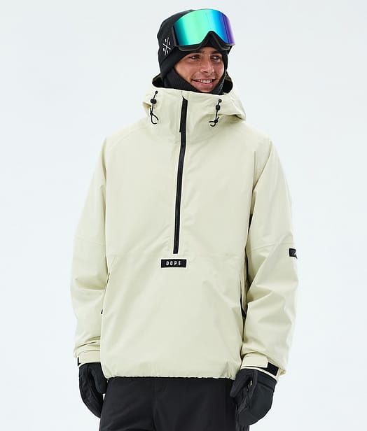 Dope Arnok Giacca Snowboard Uomo