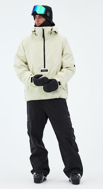Dope Arnok Outfit Sci Dirty White/Black