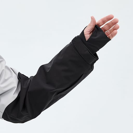 Wrist Gaiters