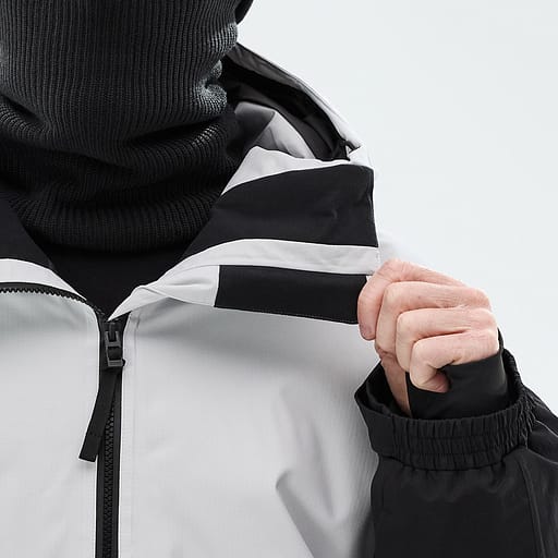 Microfleece Chinguard
