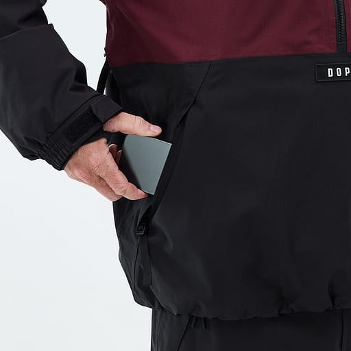 Media Pocket, Image 1 of 2