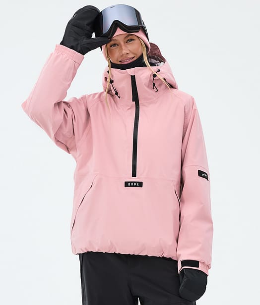 Dope Arnok W Giacca Sci Donna