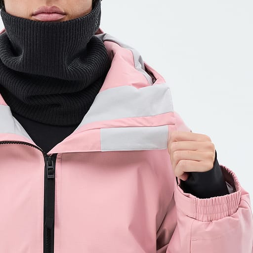 Mikrofleece Kinnschutz