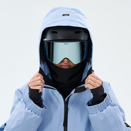 Storm Guard hætte, Billede 1 af 3