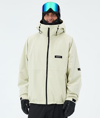 Dope Spartan Skijacke Herren