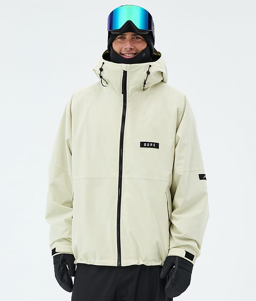 Dope Spartan Giacca Snowboard Uomo