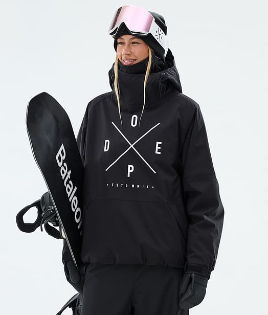 Dope Halo W Snowboard jas Dames