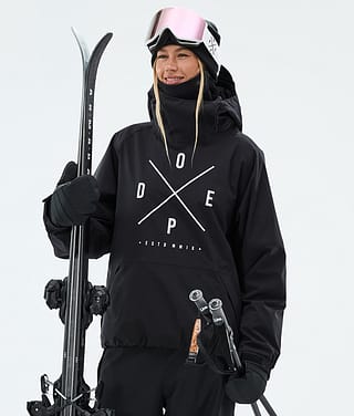 Dope Halo W Ski jas Dames
