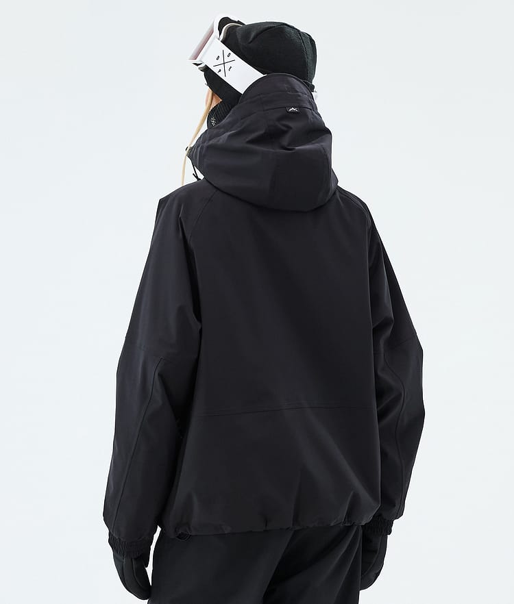 Dope Halo W Giacca Sci Donna 2X-Up Black, Image 6 of 7