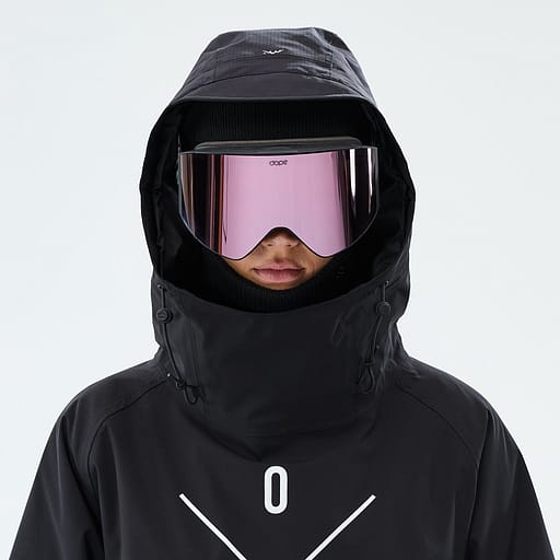Cappuccio anti-tempesta, Immagine 1 di 2