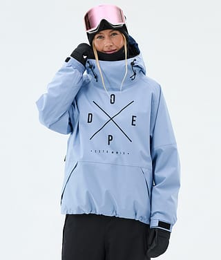 Dope Halo W Snowboardjacke Damen
