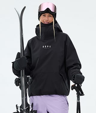 Dope Halo W Ski jas Dames