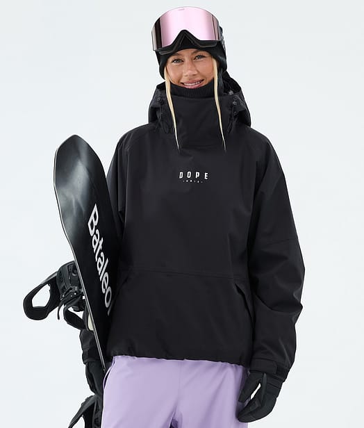 Dope Halo W Snowboard Jacket Women