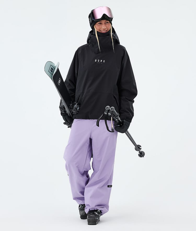 Dope Halo W Giacca Sci Donna OG Black, Image 2 of 7