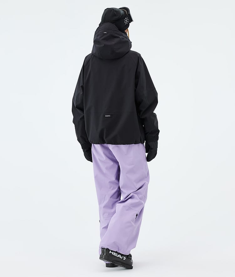 Dope Halo W Giacca Sci Donna OG Black, Image 3 of 7