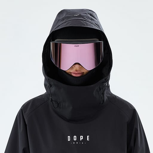 Cappuccio anti-tempesta, Immagine 1 di 2