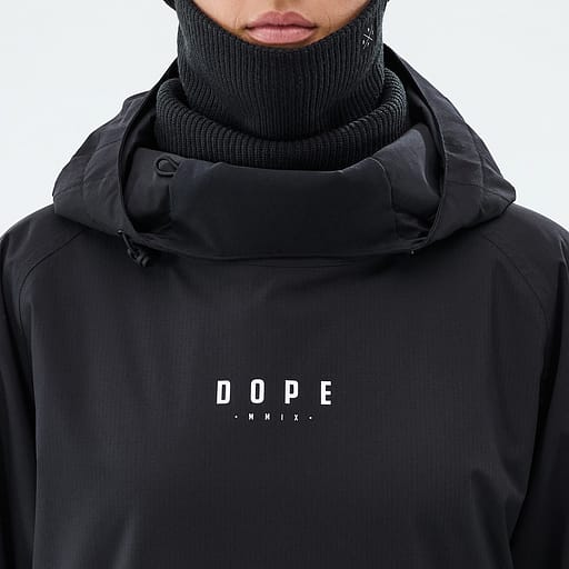 Mentoniera in micropile
