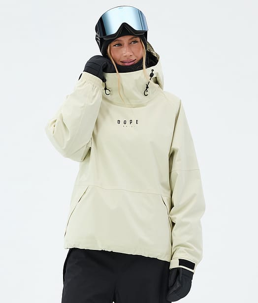 Dope Halo W Snowboard jas Dames