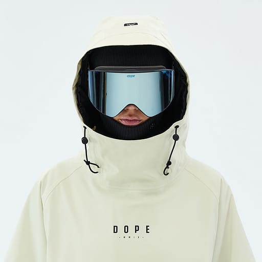 Cappuccio anti-tempesta, Immagine 1 di 2