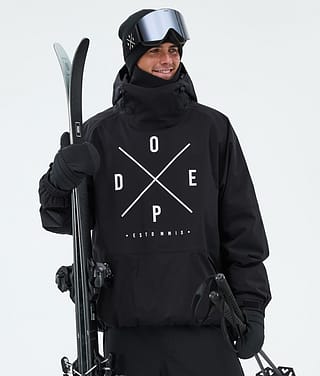 Dope Halo Ski jas Heren