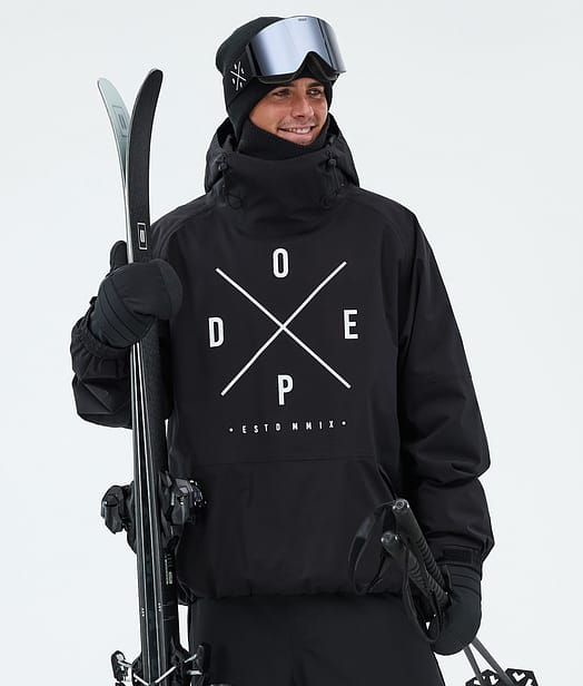 Dope Halo Giacca Sci Uomo