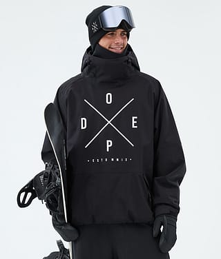 Dope Halo Snowboardjacke Herren