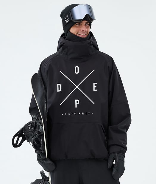 Dope Halo Veste Snowboard Homme