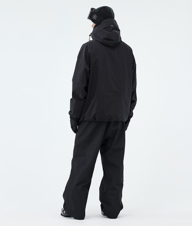 Dope Halo Giacca Sci Uomo 2X-Up Black, Image 3 of 7
