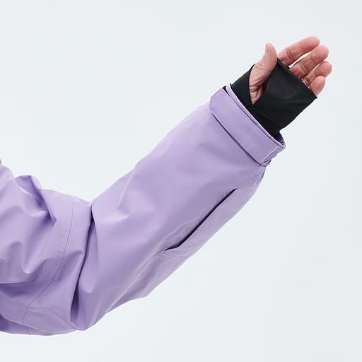 Wrist Gaiters