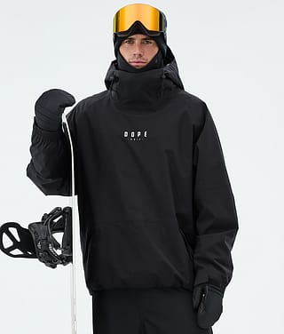 Dope Halo Snowboardjacke Herren