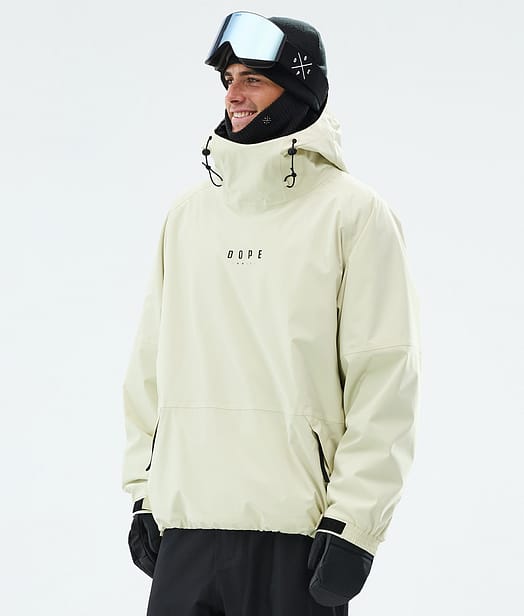 Dope Halo Snowboard Jacket Men