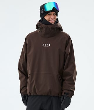 Dope Halo Ski Jacket Men